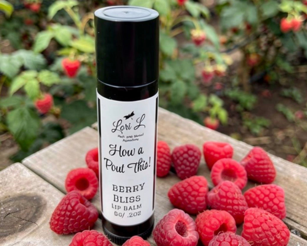 Lip Balms