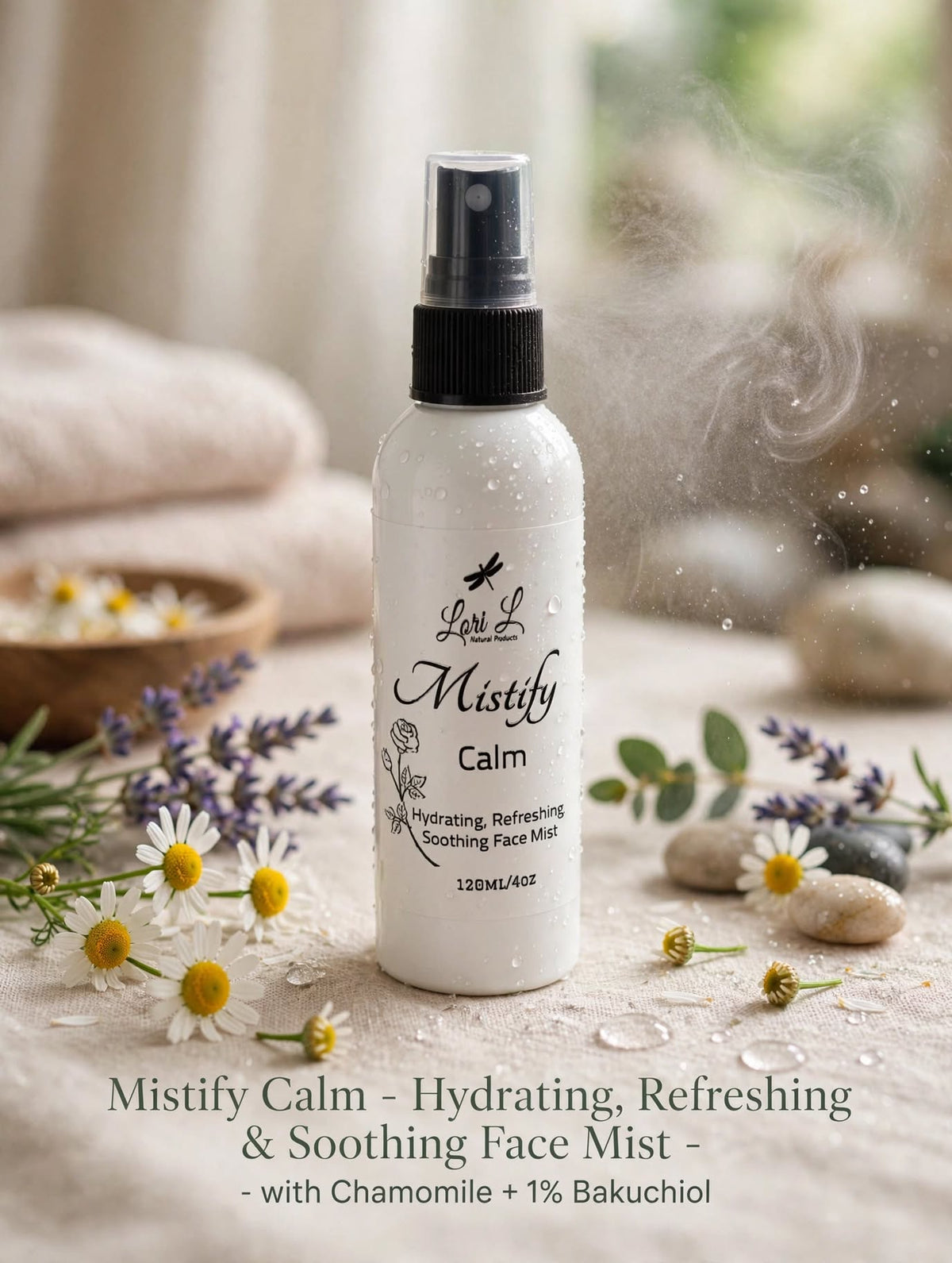 Mistify
