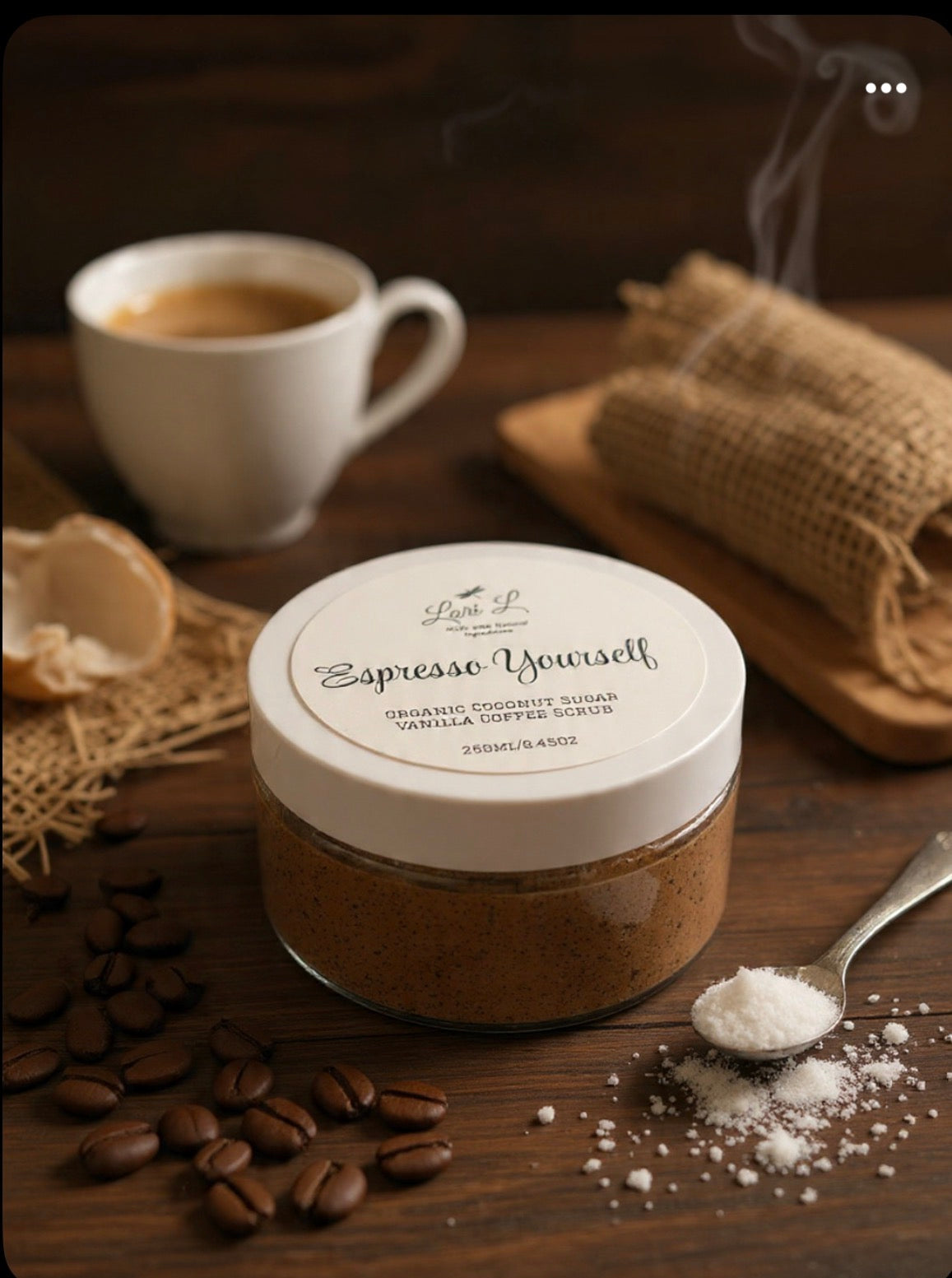Espresso Yourself