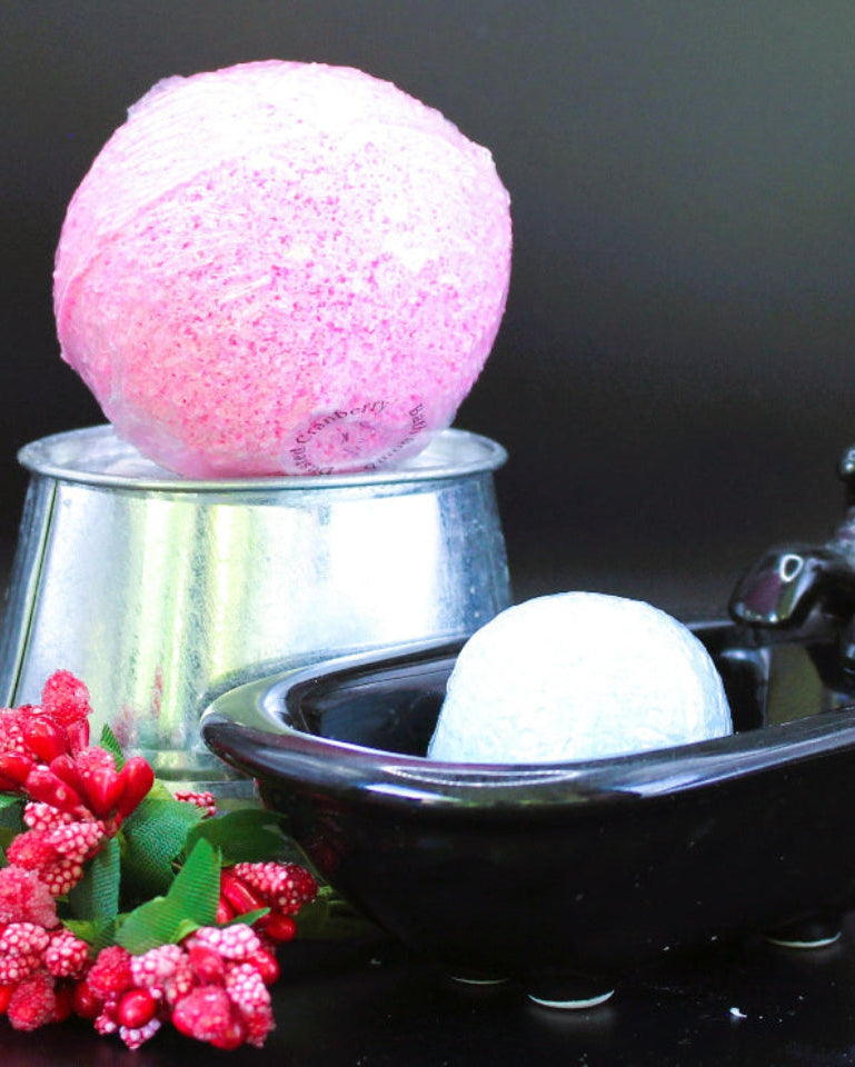 In essence, a bath bomb is a small, circular miracle. It’s a carefully crafted concoction designed to elevate the everyday into the extraordinary.