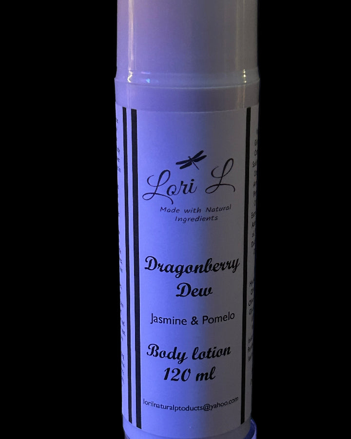 What makes Dragonberry Dew so special?

The magic starts with the ingredients: * Bilberry: These little powerhouses are packed with antioxidants and act like tiny shields, protecting your skin from environmental damage