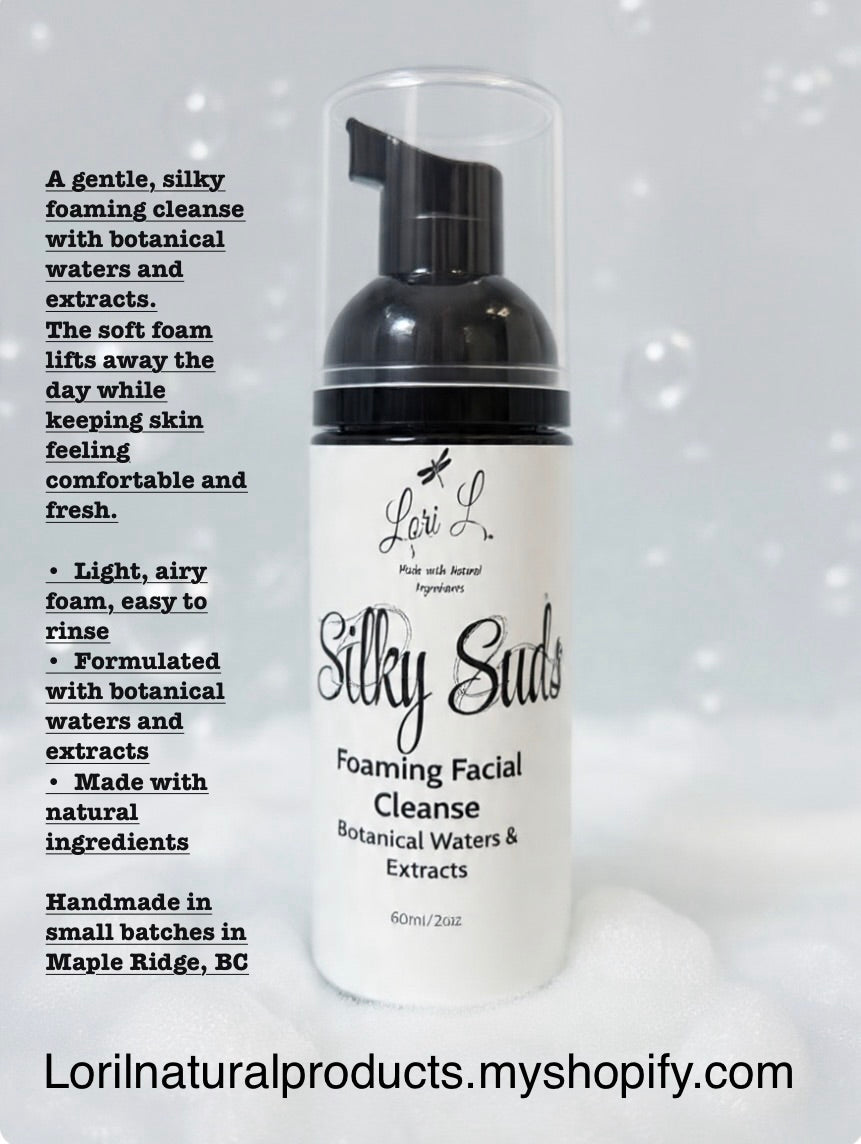 Silky Suds