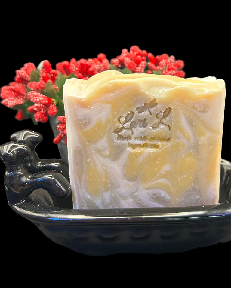 Embrace the "Power of Hemp" for healthier, happier skin.