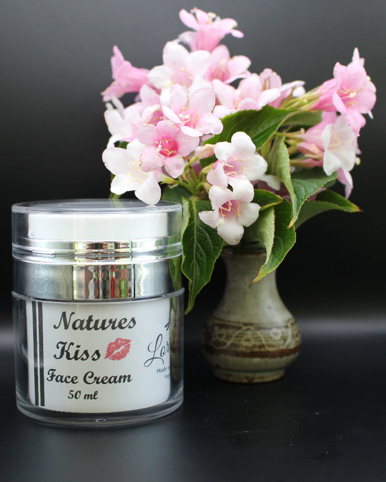 Transform your daily skincare routine with our rejuvenating cream.  For a radiant and healthy complexion, simply apply small dabs to your clean face and neck.