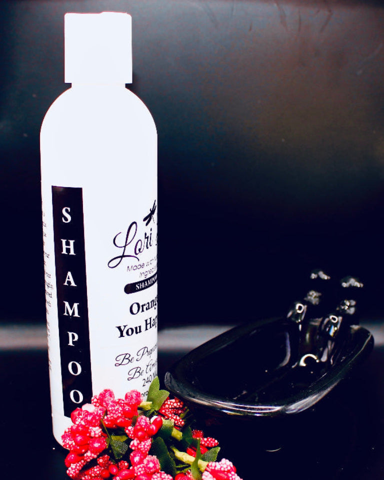 The perfect blend of nature's best for your hair and skin.  At Lori L, our mission is to provide a healthy alternative that enriches your beauty routine with natural ingredients.