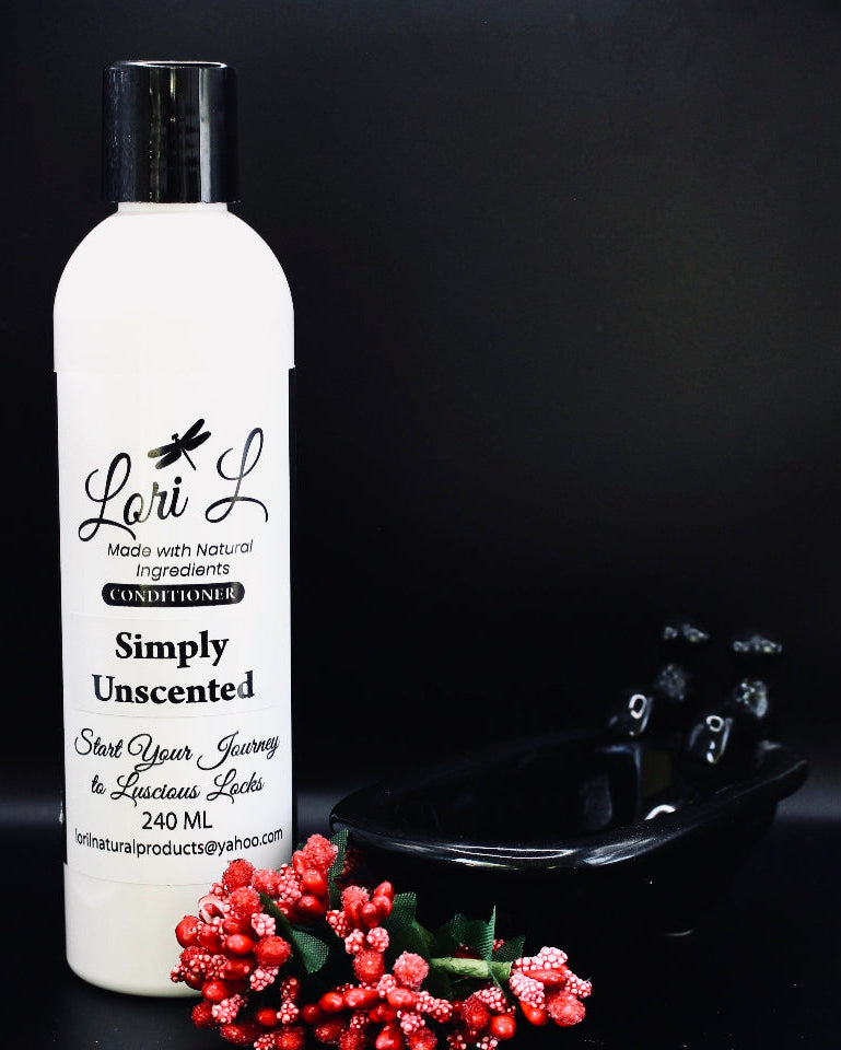 Simply Unscented Goodness.  The name says it all!