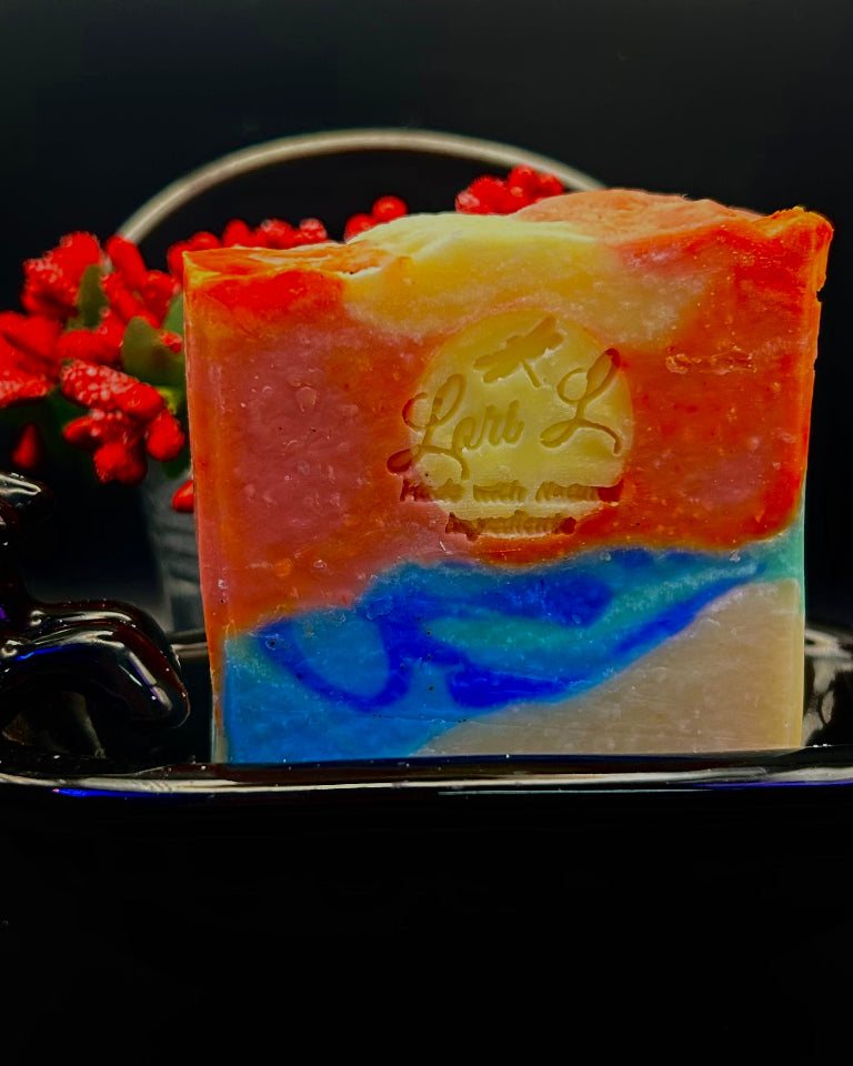 Sun Kissed Beach is designed to revitalize your skin; embodying our commitment to healthy, radiant beauty.