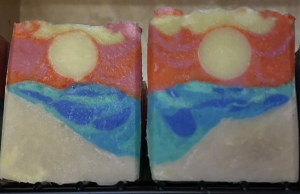 Sun Kissed Beach is designed to revitalize your skin; embodying our commitment to healthy, radiant beauty.