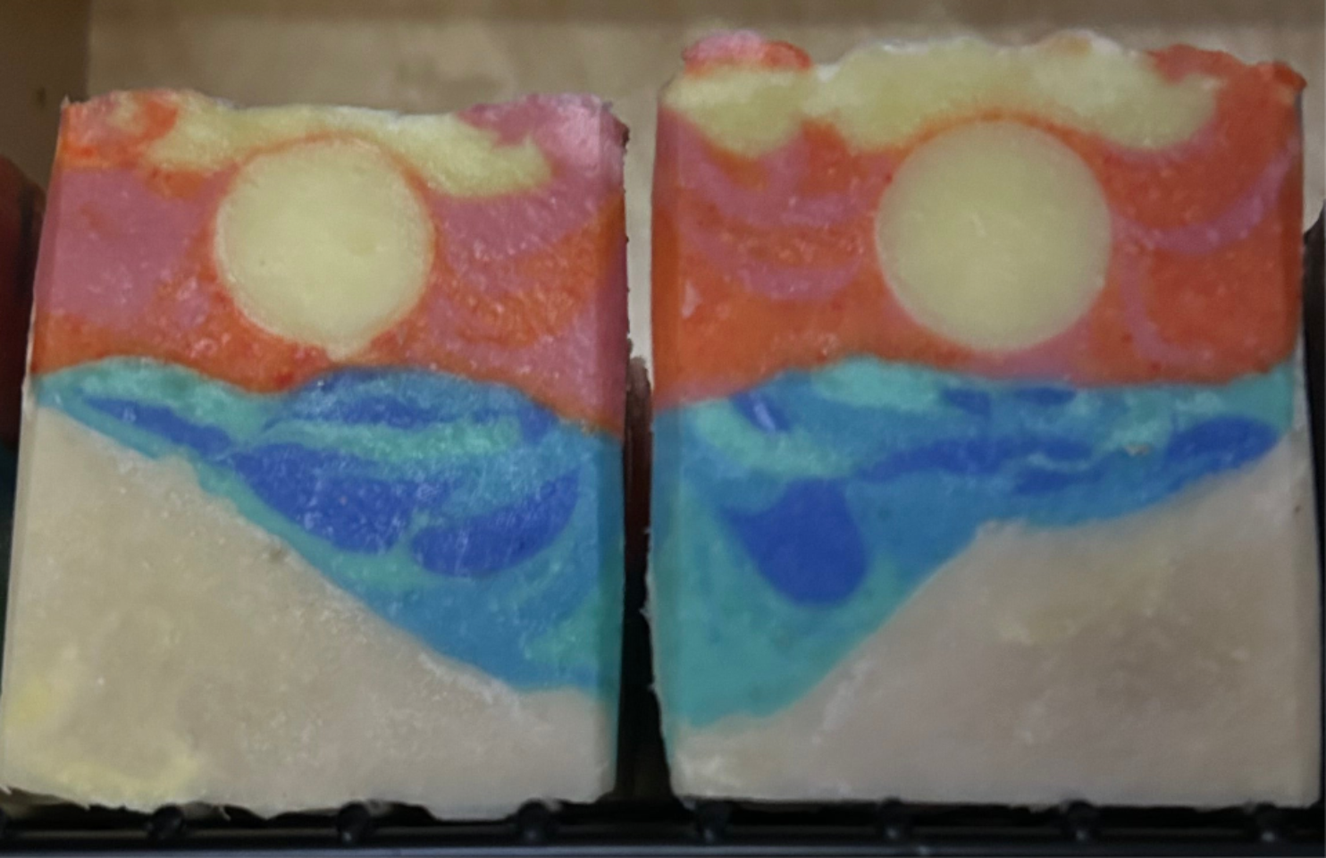 Sun Kissed Beach is designed to revitalize your skin; embodying our commitment to healthy, radiant beauty.